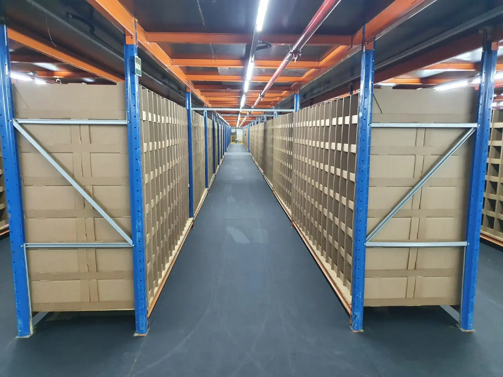 Bins Textil