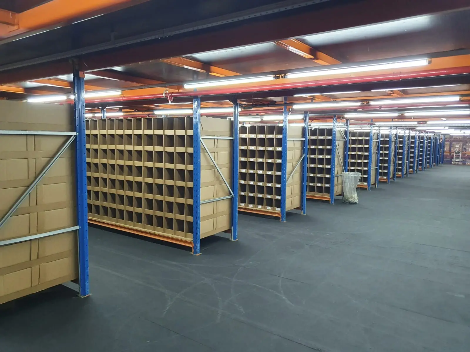 Bins Textil
