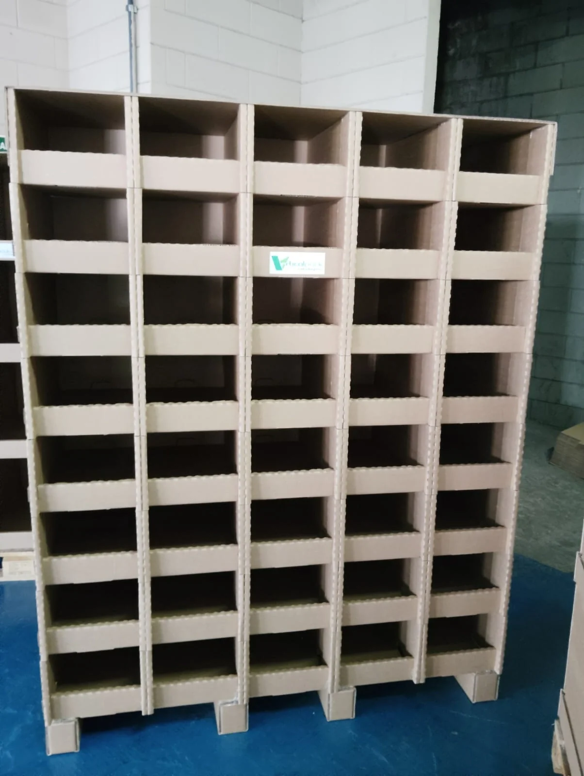 Bins Textil