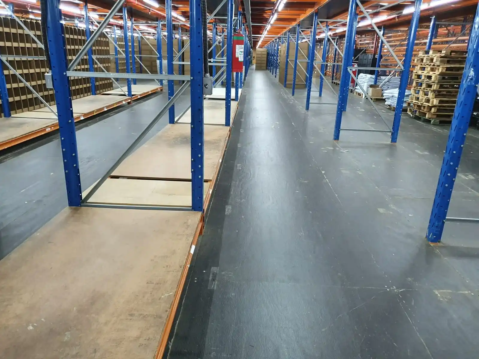 Bins Textil