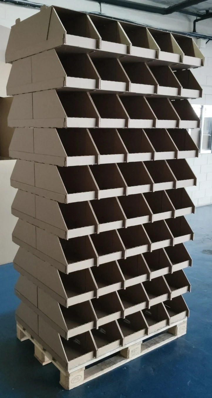 Bins Textil