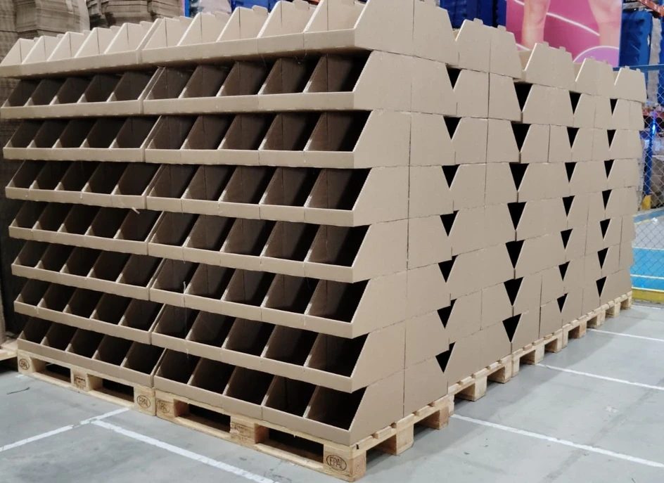 Bins Textil
