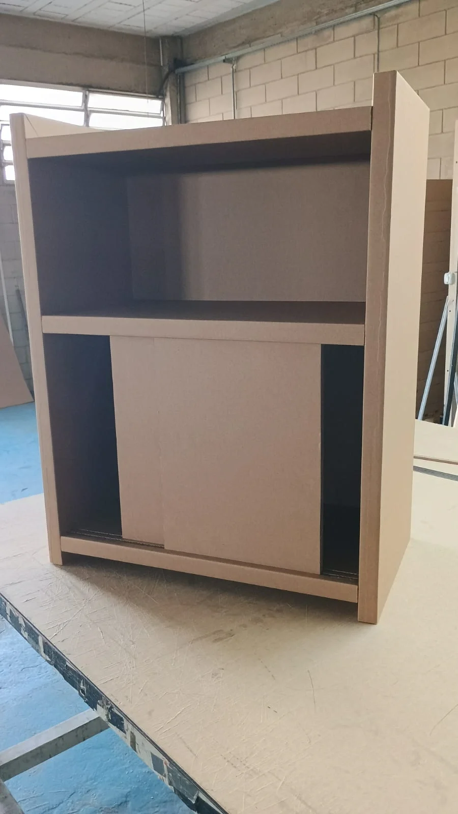 Modelos Variados