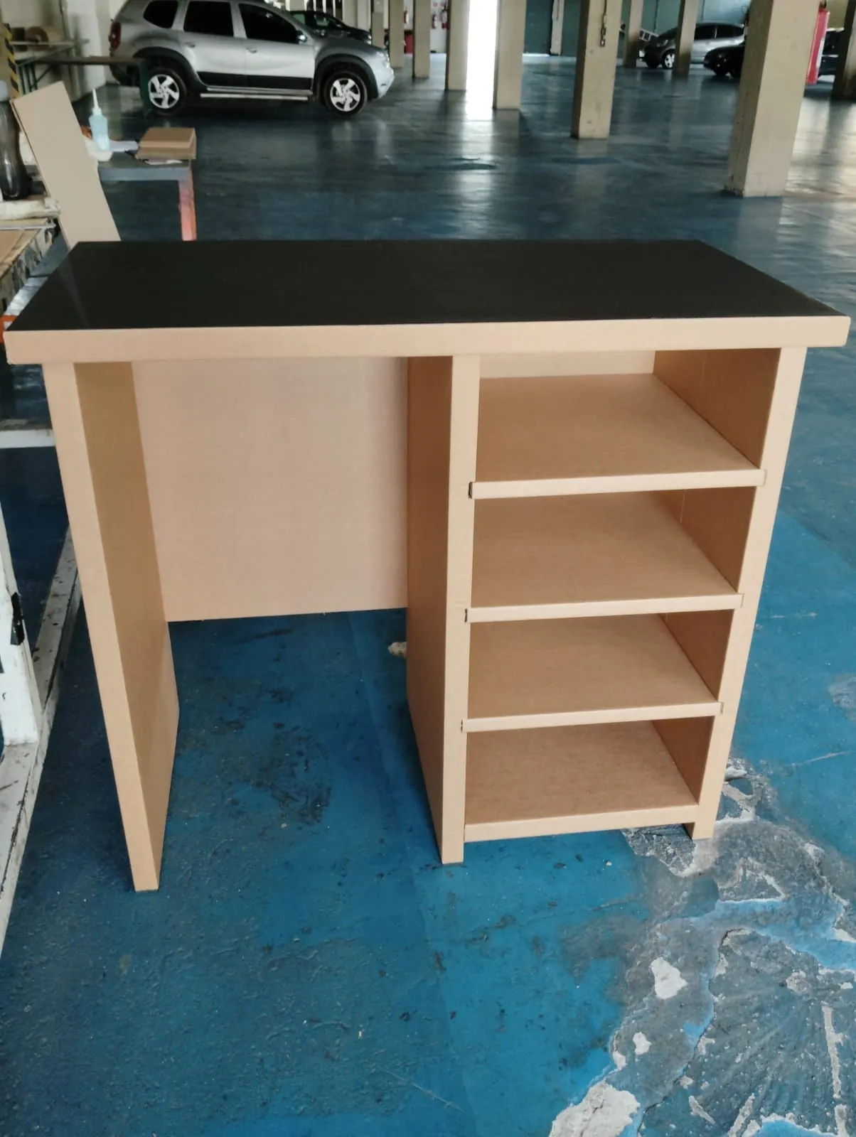 Modelos Variados