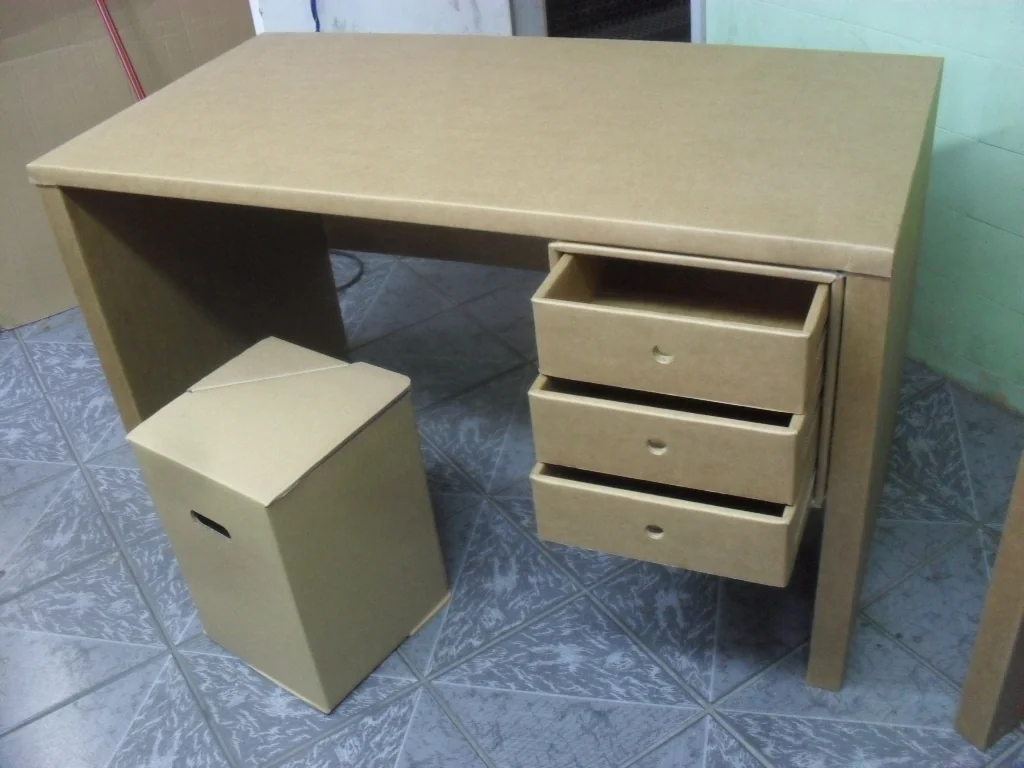 Modelos Variados
