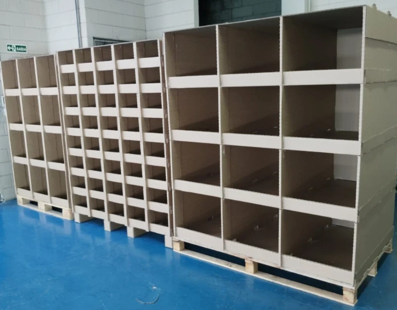 Modelos Variados