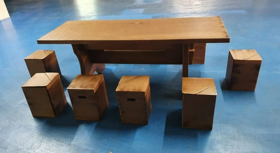 Modelos Variados