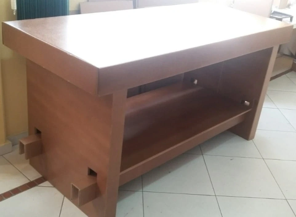 Modelos Variados