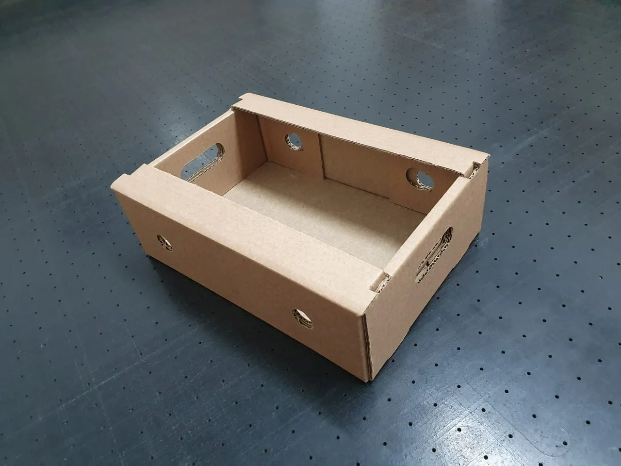 Bandeja Para Transporte