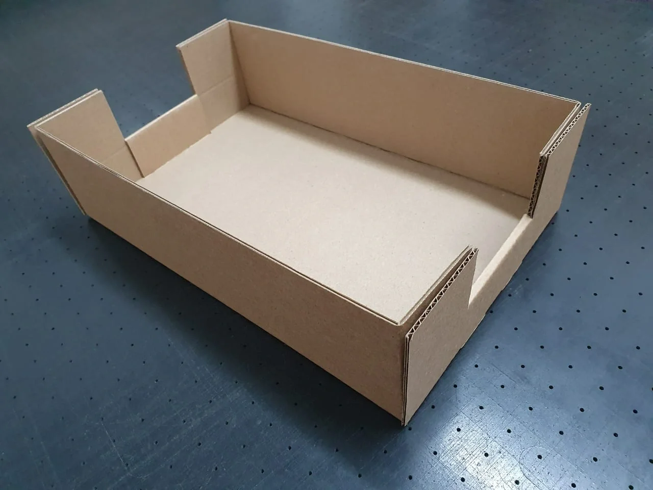 Bandeja Para Transporte